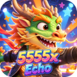 プログラムのアイコン:5555xEcho