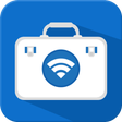 程序图标：WiFi Tools - test interne…