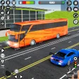 プログラムのアイコン：Bus Simulator 17-Coach Dr…