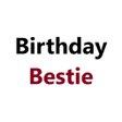 Birthday Wishes for Bestie icon