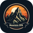 ไอคอนของโปรแกรม: Mountain VPN - Fast Proxy
