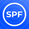Programın simgesi: SPF Generator