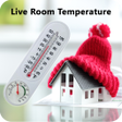 Icon of program: Live Room Temperature