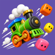 Programikonen: Train Flow