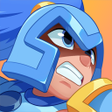 Ícone do programa: Swap Heroes: Eternal Lege…