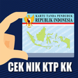 أيقونة البرنامج: Cara Cek Nik Ktp Dan KK O…