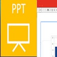 Иконка программы: Presentation editor MyPpt