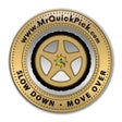 ไอคอนของโปรแกรม: Quick Pick Lockout Servic…
