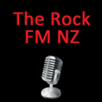 プログラムのアイコン：Radio The Rock Fm NZ