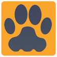Иконка программы: GAMES FOR DOGS