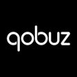 ไอคอนของโปรแกรม: Qobuz