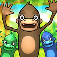 أيقونة البرنامج: Monkey Tycoon