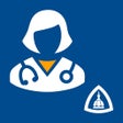 ไอคอนของโปรแกรม: Johns Hopkins OnDemand