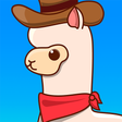 أيقونة البرنامج: Go Llama!