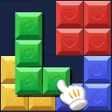 プログラムのアイコン：Block Puzzle Jewel Classi…