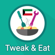 Tweak  Eat: We Tweak... You S icon