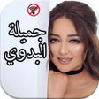 プログラムのアイコン：روائع اغاني جميلة البداوي…