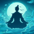 Ícone do programa: 開宗立派模擬器