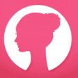 程序图标：Menstrual cycle tracking