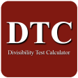 Divisibility Test Calculator