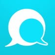 أيقونة البرنامج: Chatback - AI Text App