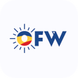 Programın simgesi: OFW App