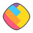 Programın simgesi: ShareChat Lite