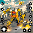 プログラムのアイコン：Grand Shooting Robot Tran…