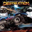 Ikon program: Monster Truck Destruction