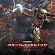 Ikona programu: Warhammer 40000: Battlese…
