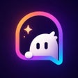 أيقونة البرنامج: 星海漂流瓶-成人树洞交友软件