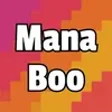 プログラムのアイコン：Manaboo
