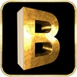 プログラムのアイコン：Black and Nobel