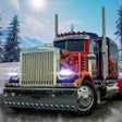 프로그램 아이콘: Truck Simulator USA Car G…