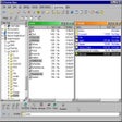 プログラムのアイコン：Amiga Explorer