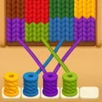 Icoon van programma: Knit Fever