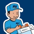 프로그램 아이콘: Moving Helper