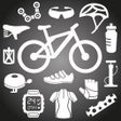 程序图标：Veloteile Schweiz