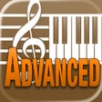 ไอคอนของโปรแกรม: Music Theory Advanced