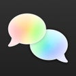 أيقونة البرنامج: Mosaic Social