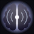 Иконка программы: BrainWaves Binaural Beats