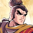 Programikonen: 武侠大明星-割草闯江湖