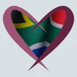 Programın simgesi: SouthAfricanCupid Dating