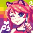 Ícone do programa: Pixel Studio PRO for pixe…