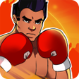 Ícone do programa: Boxing Hero : Punch Champ…