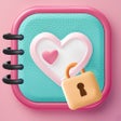 Ícone do programa: Girl Private Diary With L…