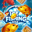 أيقونة البرنامج: Ice Fishing Rise