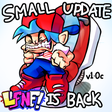 程序图标：Literally FNF