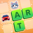 プログラムのアイコン：Word Master: Sort Puzzle