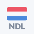 程序图标：Radio Netherlands: Free O…